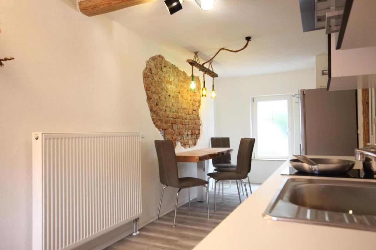Ferienwohnung Fischach מראה חיצוני תמונה
