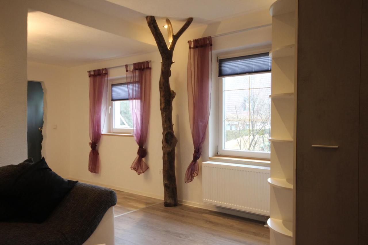 Ferienwohnung Fischach מראה חיצוני תמונה