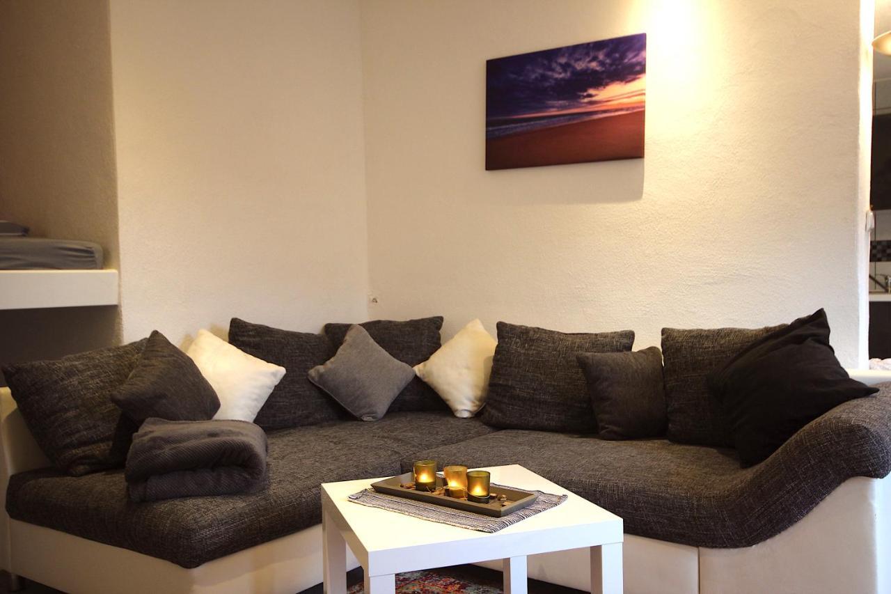Ferienwohnung Fischach מראה חיצוני תמונה
