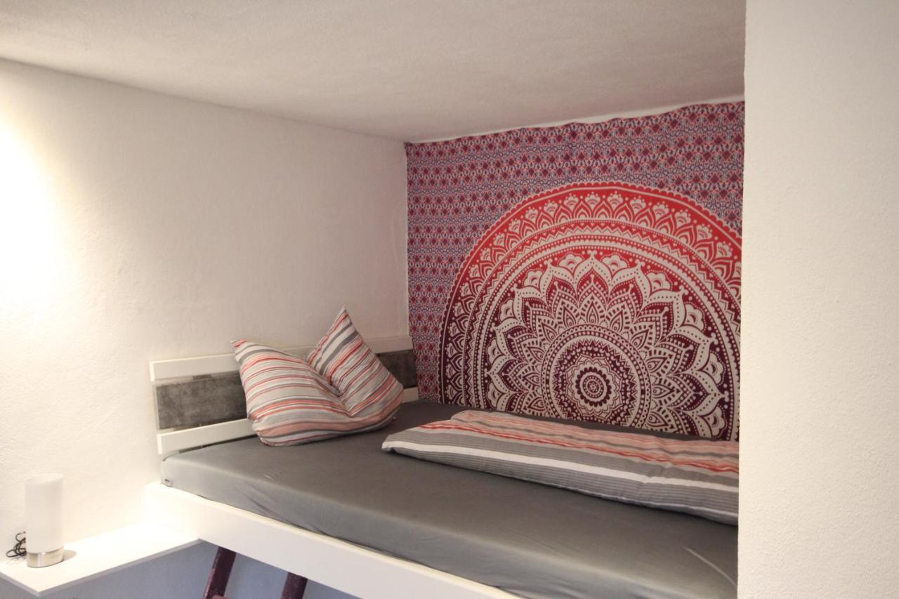Ferienwohnung Fischach מראה חיצוני תמונה