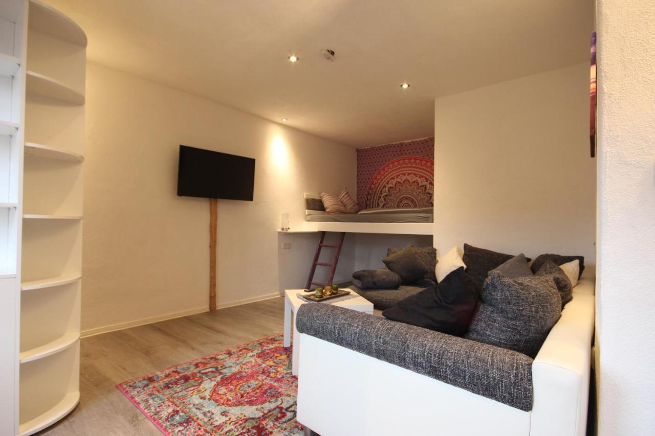 Ferienwohnung Fischach מראה חיצוני תמונה