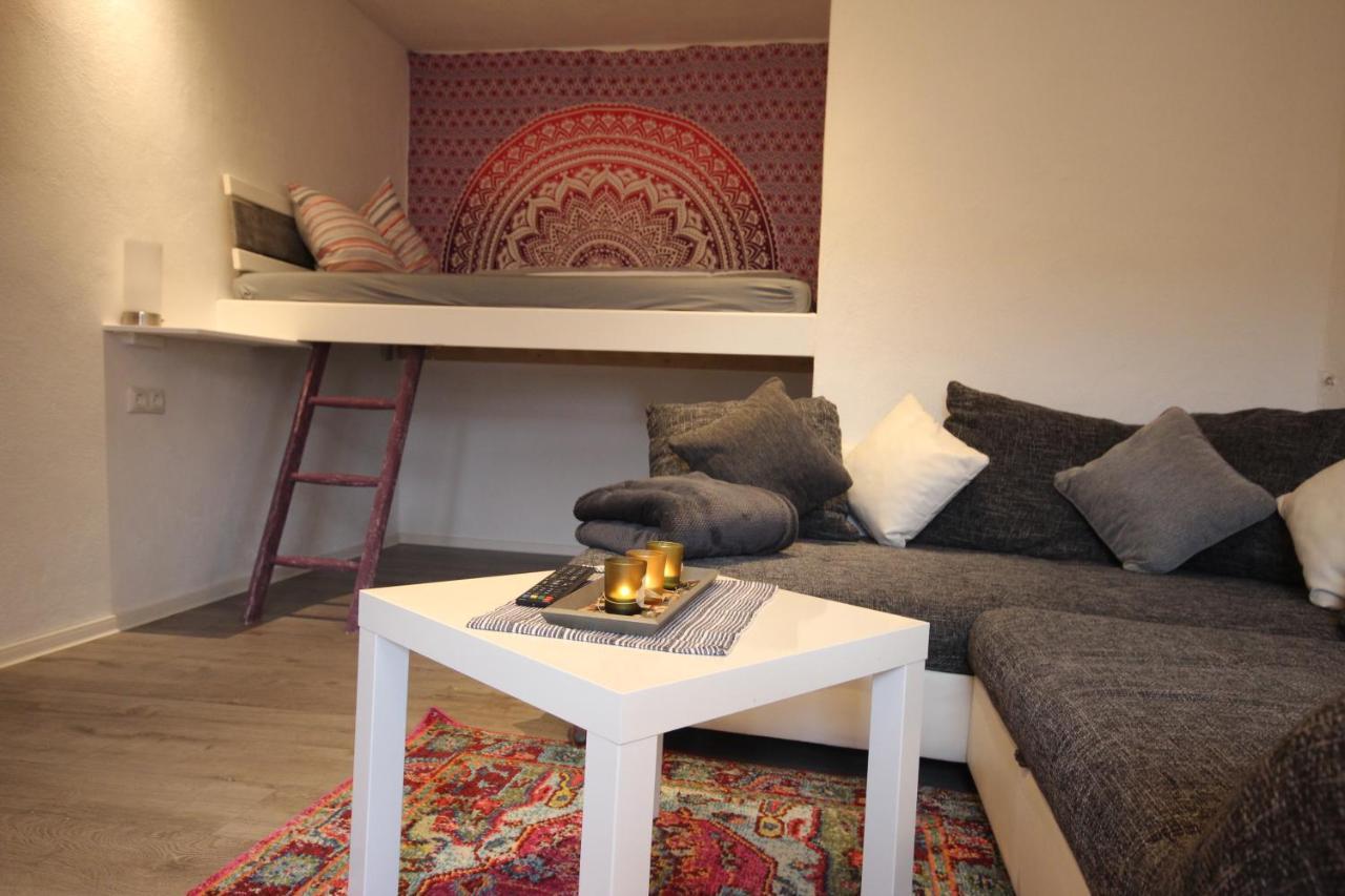 Ferienwohnung Fischach מראה חיצוני תמונה