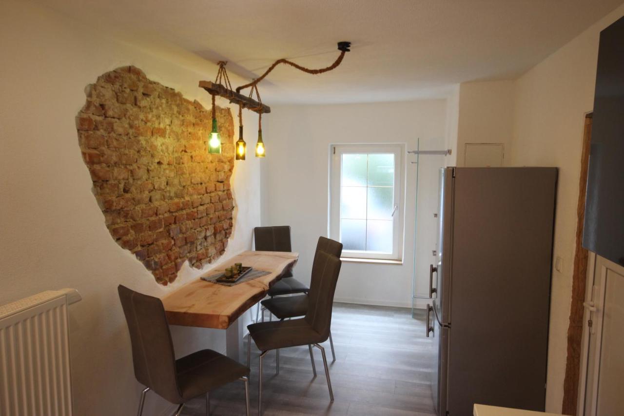 Ferienwohnung Fischach מראה חיצוני תמונה