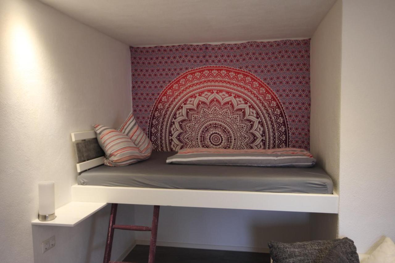 Ferienwohnung Fischach מראה חיצוני תמונה