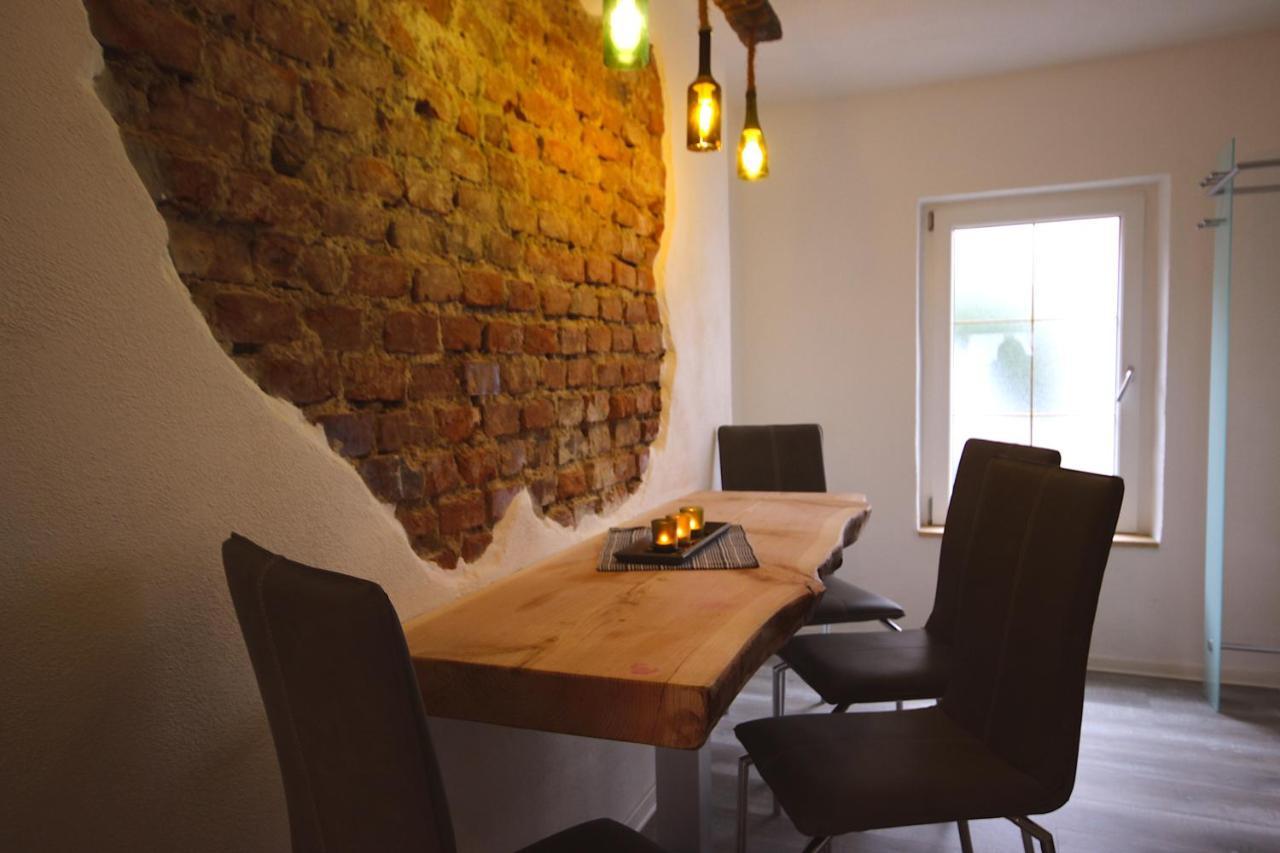Ferienwohnung Fischach מראה חיצוני תמונה