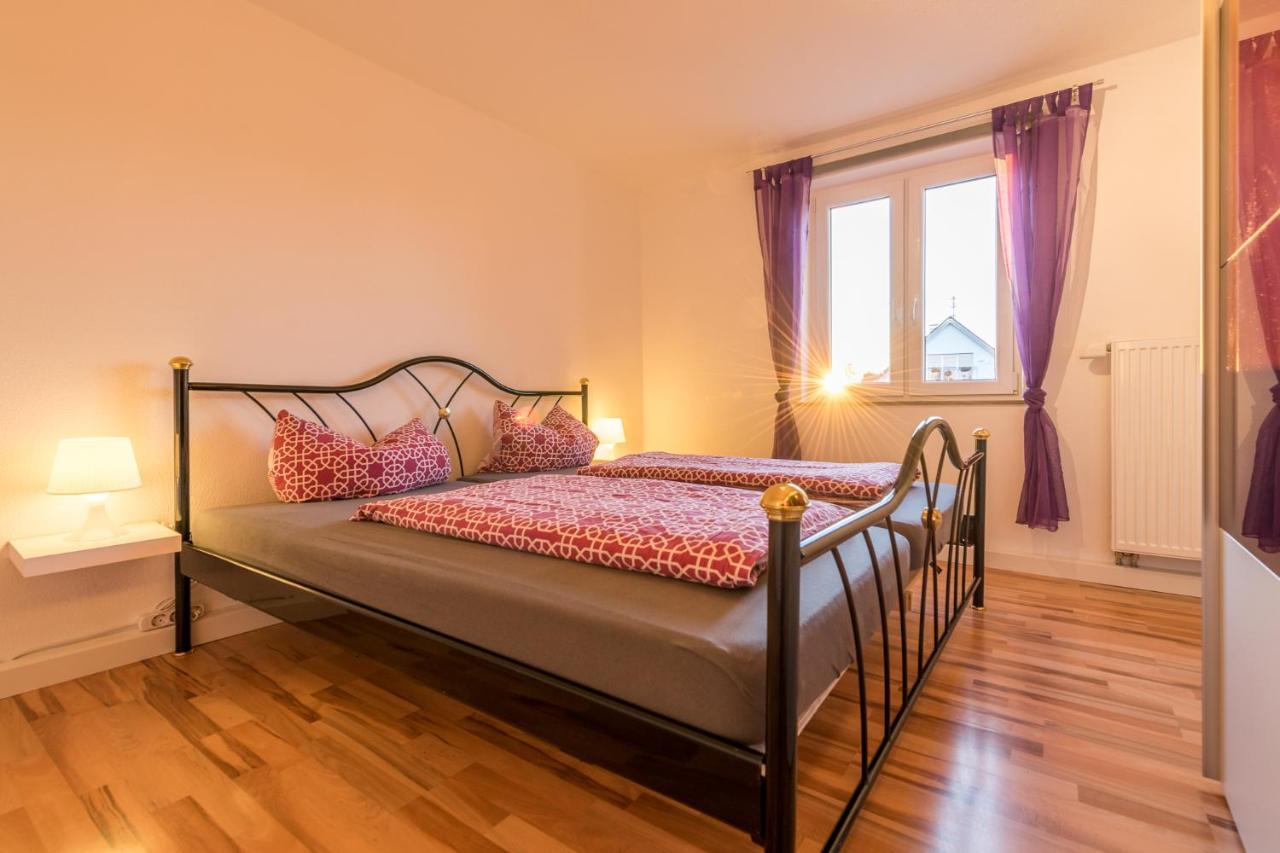 Ferienwohnung Fischach מראה חיצוני תמונה