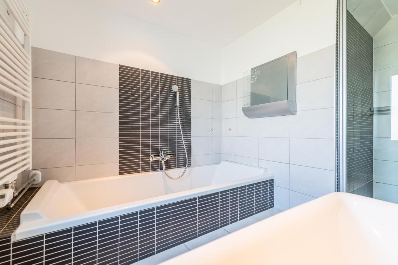 Ferienwohnung Fischach מראה חיצוני תמונה