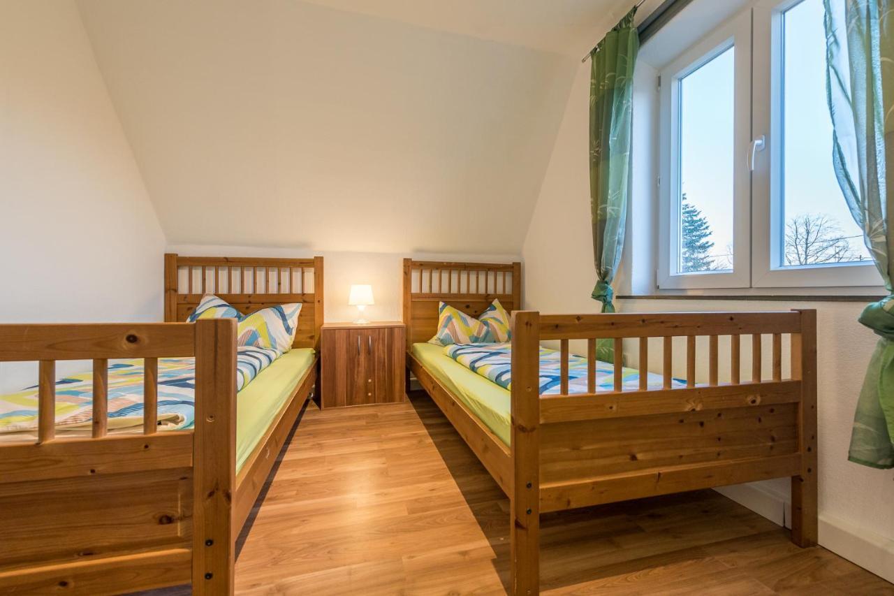 Ferienwohnung Fischach מראה חיצוני תמונה