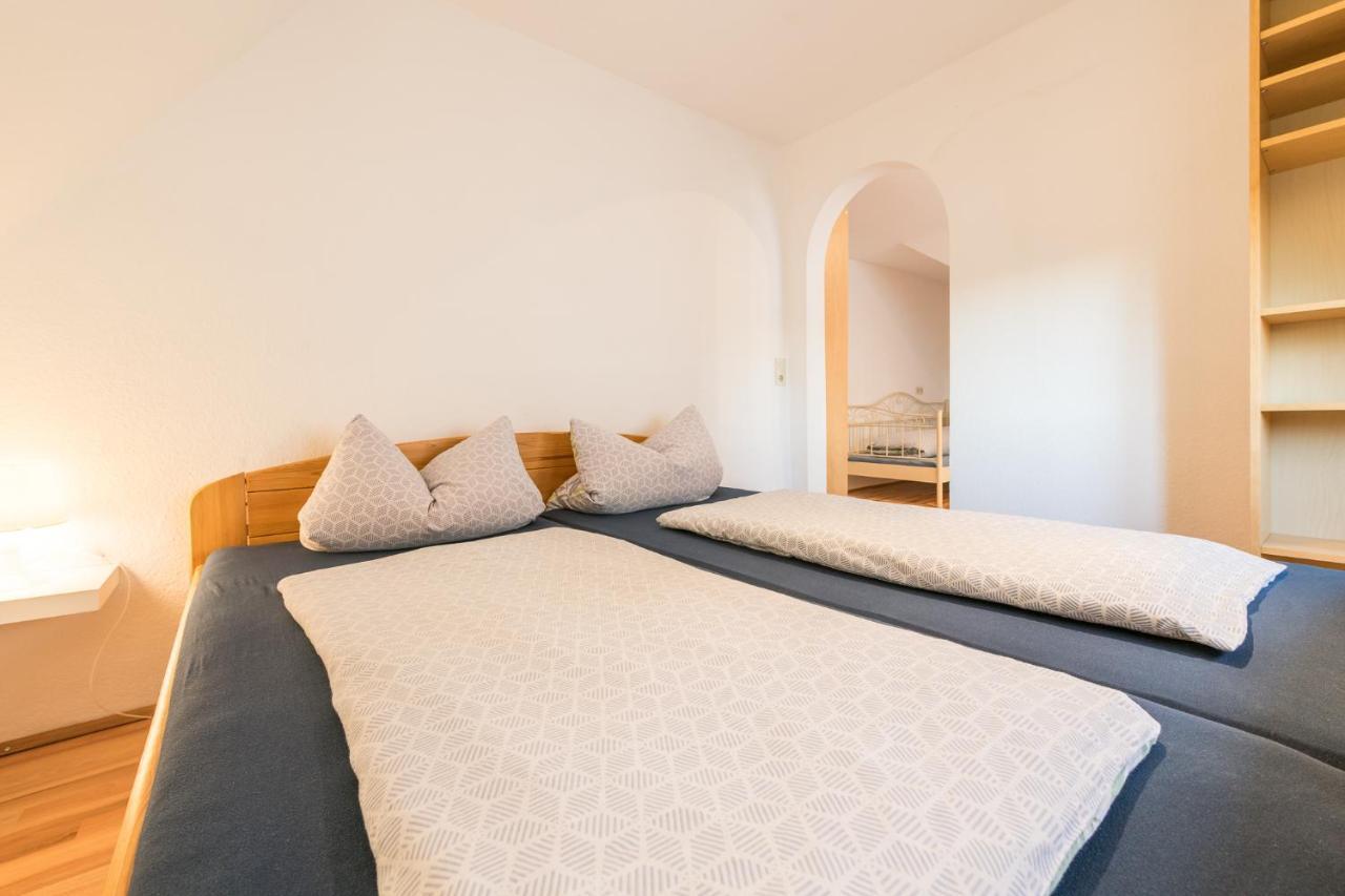 Ferienwohnung Fischach מראה חיצוני תמונה