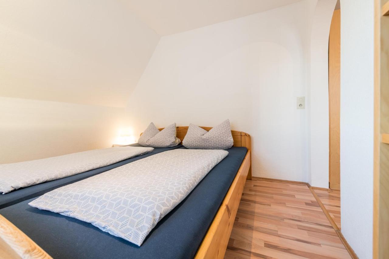 Ferienwohnung Fischach מראה חיצוני תמונה